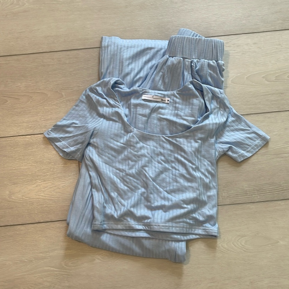 Dieynaba Pant set
